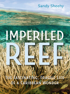 cover image of Imperiled Reef